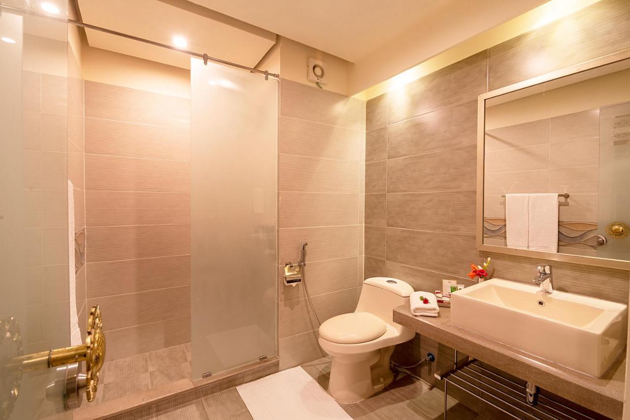 Hotel One Garden Town, Lahore Exterior photo
