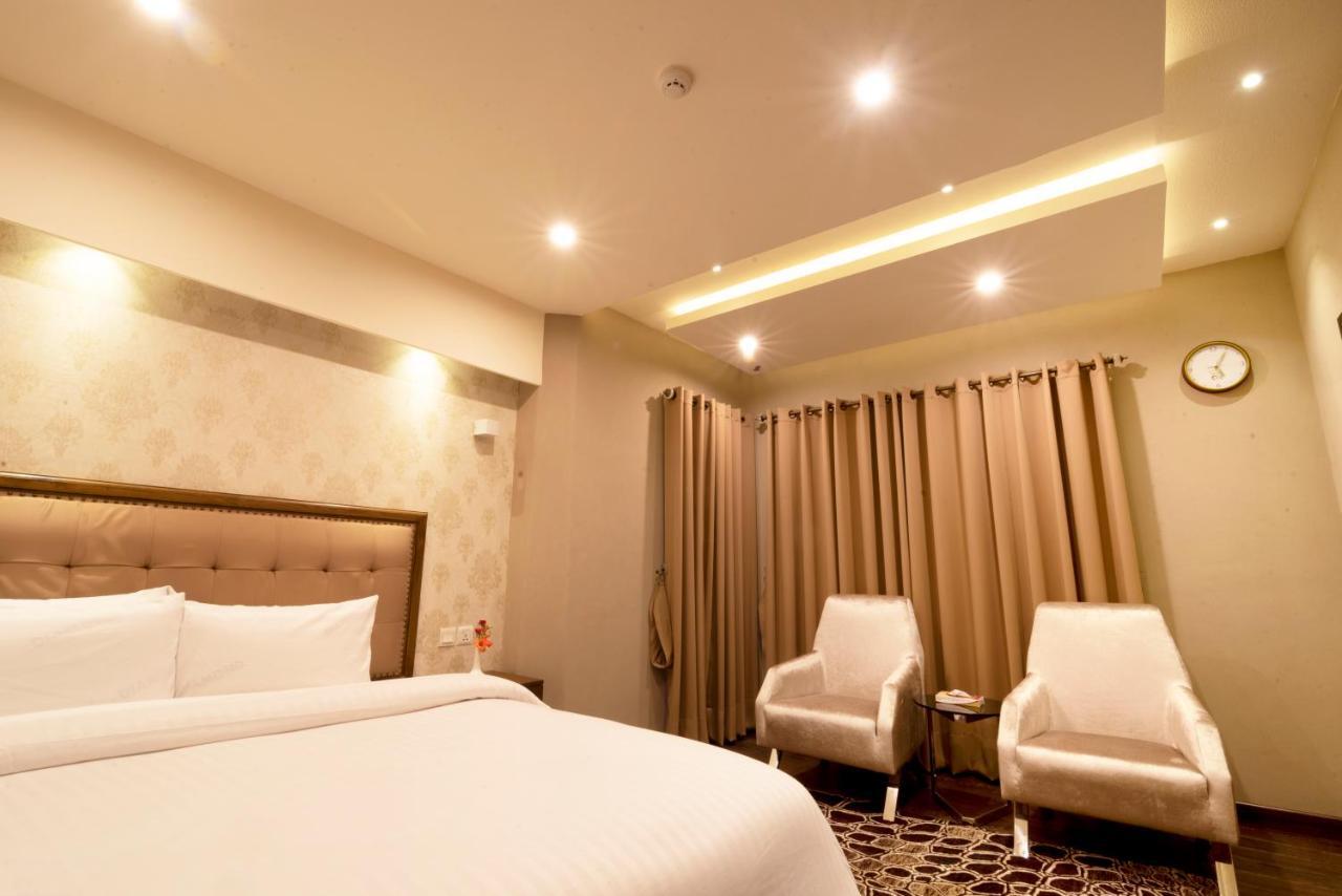 Hotel One Garden Town, Lahore Exterior photo